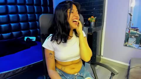 UnderBaby online show from September 20, 4:00 am