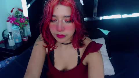 UnderBaby online show from December 19, 8:13 pm
