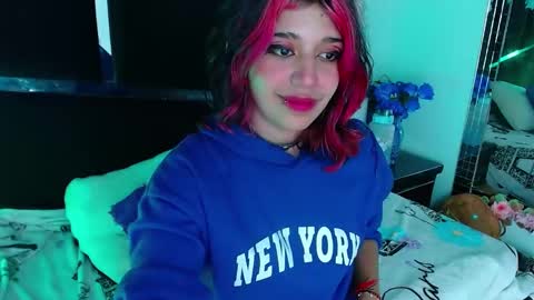 UnderBaby online show from February 25, 7:49 pm