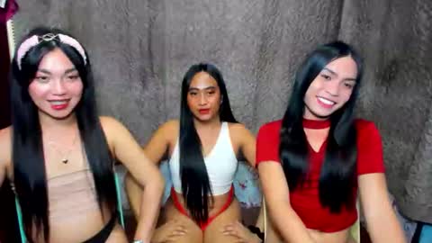 NICOLEALEXA online show from September 27, 5:20 pm