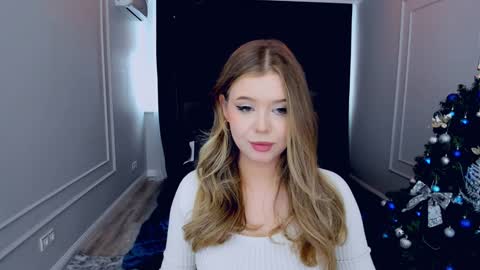 Snapshot of unforgettablalice chatting on January 10, 11:00 am Alice online show from January 10, 11:00 am