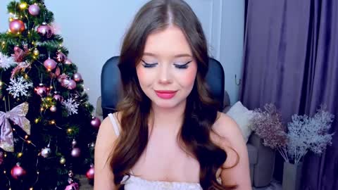 Snapshot of unforgettablalice chatting on December 30, 3:47 am Alice online show from December 30, 3:47 am
