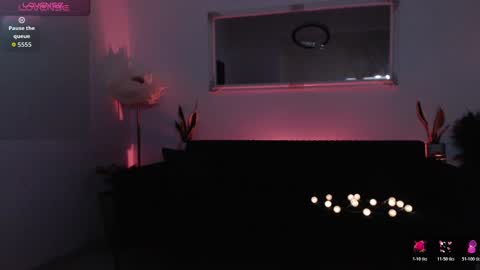 Eva online show from May 15, 11:18 pm