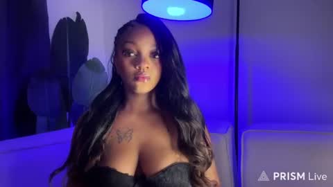 Unholybaddie online show from June 25, 3:57 pm
