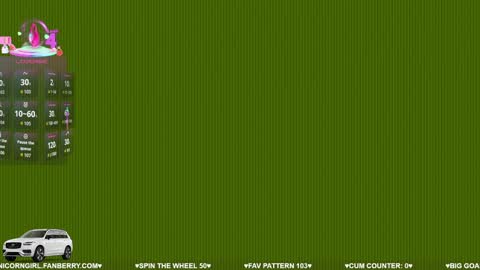 Snapshot of unicorngirl25 chatting on September 22, 6:28 pm unicorngirl25 online show from September 22, 6:28 pm