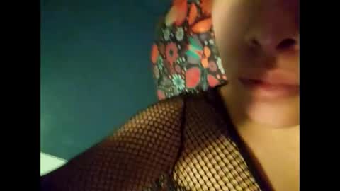 Uniqueebbyy online show from February 3, 9:19 am