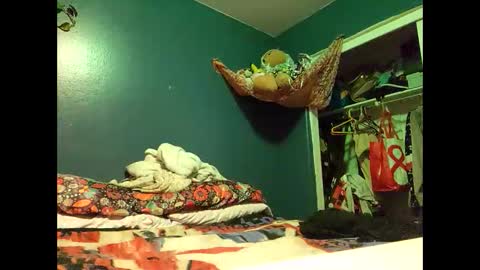Uniqueebbyy online show from December 23, 2:56 am