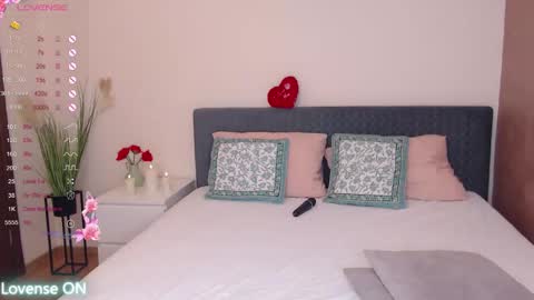 Andreea online show from March 3, 7:25 am