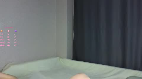 Snapshot of unknownstatus chatting on October 30, 3:09 am ShizukaShizuSHIZ online show from October 30, 3:09 am