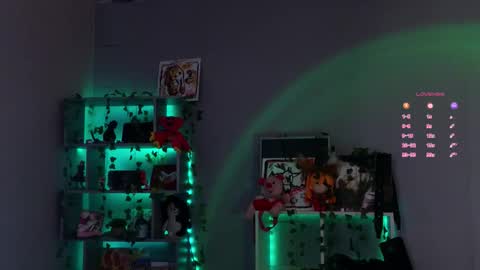 Snapshot of unknownstatus chatting on September 26, 4:10 am ShizukaShizuSHIZ online show from September 26, 4:10 am