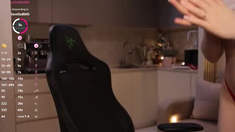 UnnaBella online show from March 15, 7:16 pm