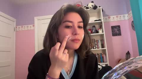 findom goddess dahlia  online show from March 12, 10:28 pm