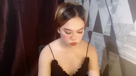 anarose online show from November 16, 9:15 pm