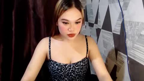 anarose online show from November 3, 7:51 pm