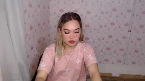 anarose online show from March 28, 9:03 pm