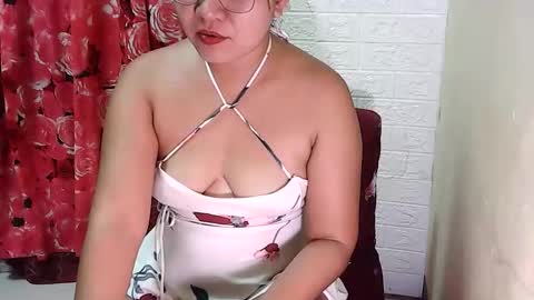 ashley online show from October 23, 9:21 pm