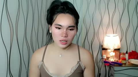 QUEENSY online show from November 15, 2:12 am