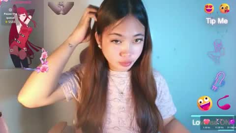 ur_sweet_ann online show from July 23, 8:39 pm
