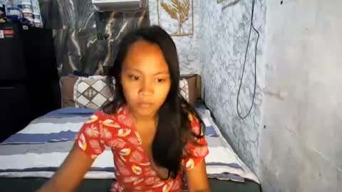 im yyour princess cherry online show from July 8, 11:18 pm