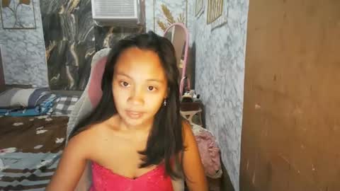 im yyour princess cherry online show from February 19, 1:16 am