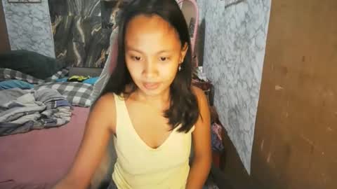 im yyour princess cherry online show from March 7, 11:01 pm