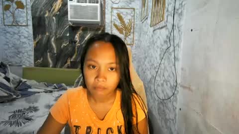 im yyour princess cherry online show from June 18, 8:27 am