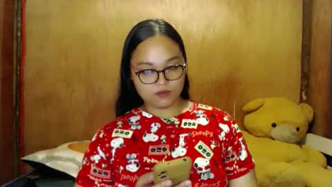 Lycah online show from October 31, 11:09 pm