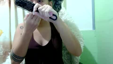 urasian_joy online show from November 20, 10:49 am