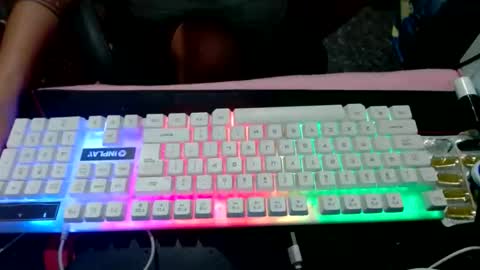 urasian_joy online show from March 18, 9:25 am