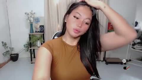 Megan dont forget to follow me and make me happy here when you join to my room  I am your megan loving and caring woman online show from January 11, 6:35 am