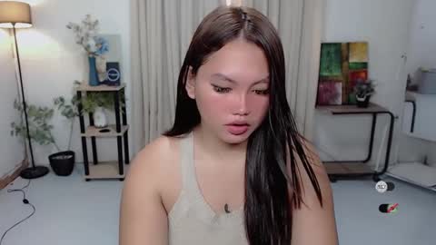 Megan dont forget to follow me and make me happy here when you join to my room  I am your megan loving and caring woman online show from February 27, 2:53 am