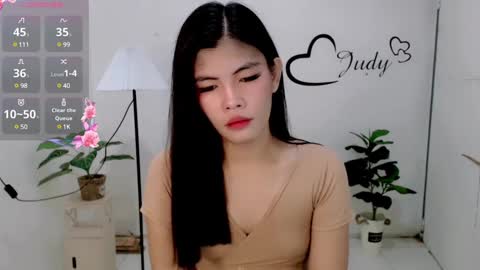 Snapshot of urasianpinayjudyxxx chatting on February 17, 1:47 am urasianpinayjudyxxx online show from February 17, 1:47 am