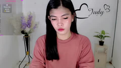 Snapshot of urasianpinayjudyxxx chatting on February 20, 2:07 am urasianpinayjudyxxx online show from February 20, 2:07 am