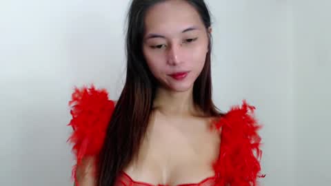 SHIZUKA online show from January 17, 4:49 am