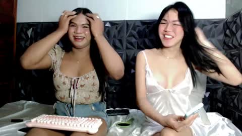 Snapshot of urbabysofia0305 chatting on December 27, 5:59 pm Sofia online show from December 27, 5:59 pm