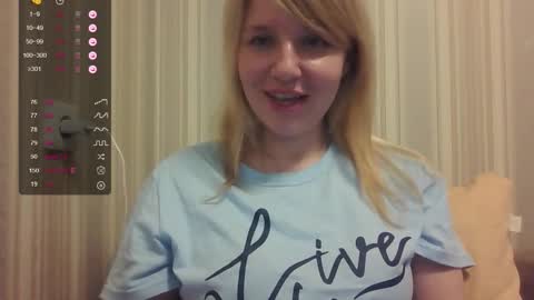 urbadkitty online show from October 10, 2:22 pm