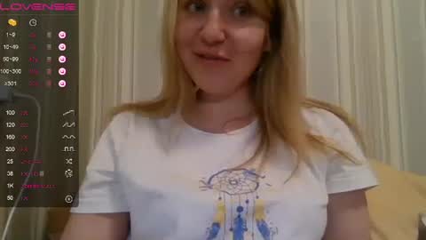 urbadkitty online show from March 6, 1:46 pm