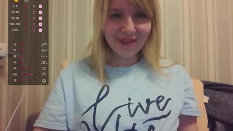 urbadkitty online show from October 4, 4:11 pm