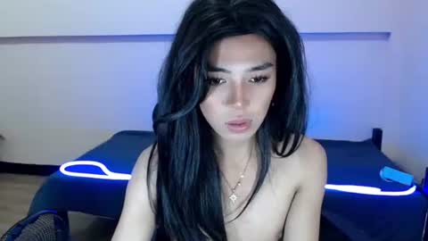 Miss alexa online show from March 10, 1:15 pm