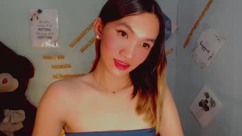 urblossom_harahxxx online show from February 13, 5:01 pm