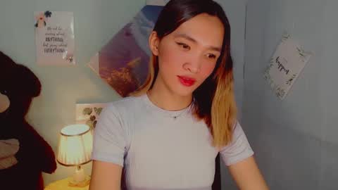 urblossom_harahxxx online show from January 21, 6:34 pm
