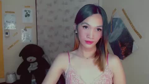 urblossom_harahxxx online show from March 5, 5:08 pm