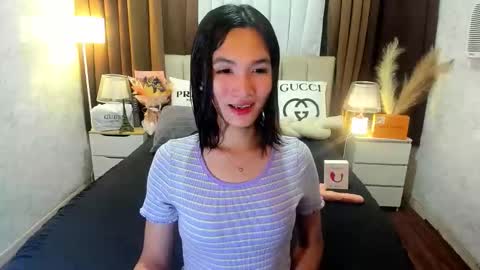 Snapshot of urblossom_princess chatting on October 2, 5:51 pm urblossom_princess online show from October 2, 5:51 pm