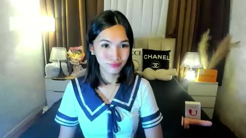 Snapshot of urblossom_princess chatting on October 26, 7:42 pm urblossom_princess online show from October 26, 7:42 pm