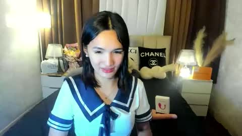 Snapshot of urblossom_princess chatting on October 28, 7:52 pm urblossom_princess online show from October 28, 7:52 pm