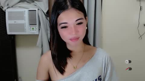 urcutie_ayah online show from December 2, 12:07 pm