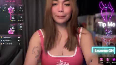 urdimplegurl online show from May 31, 3:23 am