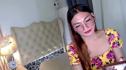 urdream_bride online show from January 20, 1:28 am