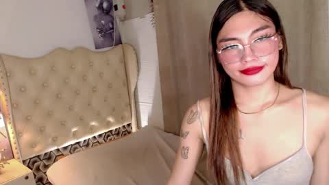 urdream_bride online show from December 11, 2:19 am