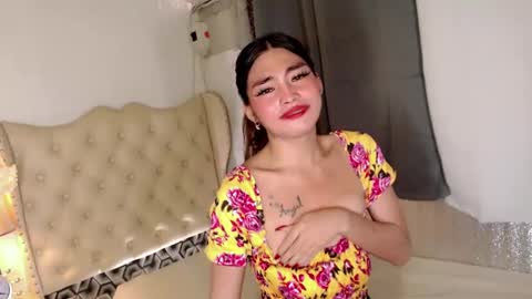 urdream_bride online show from January 14, 1:58 am